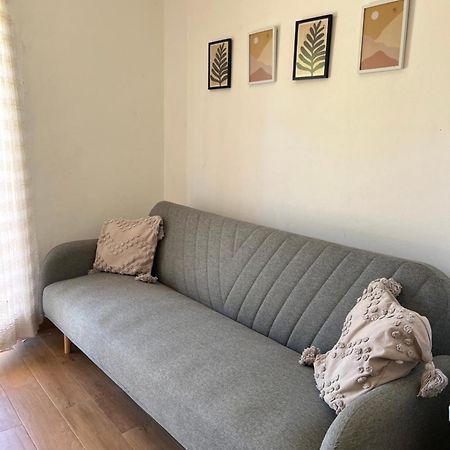 Apartman Nauplie Zadar Exterior foto