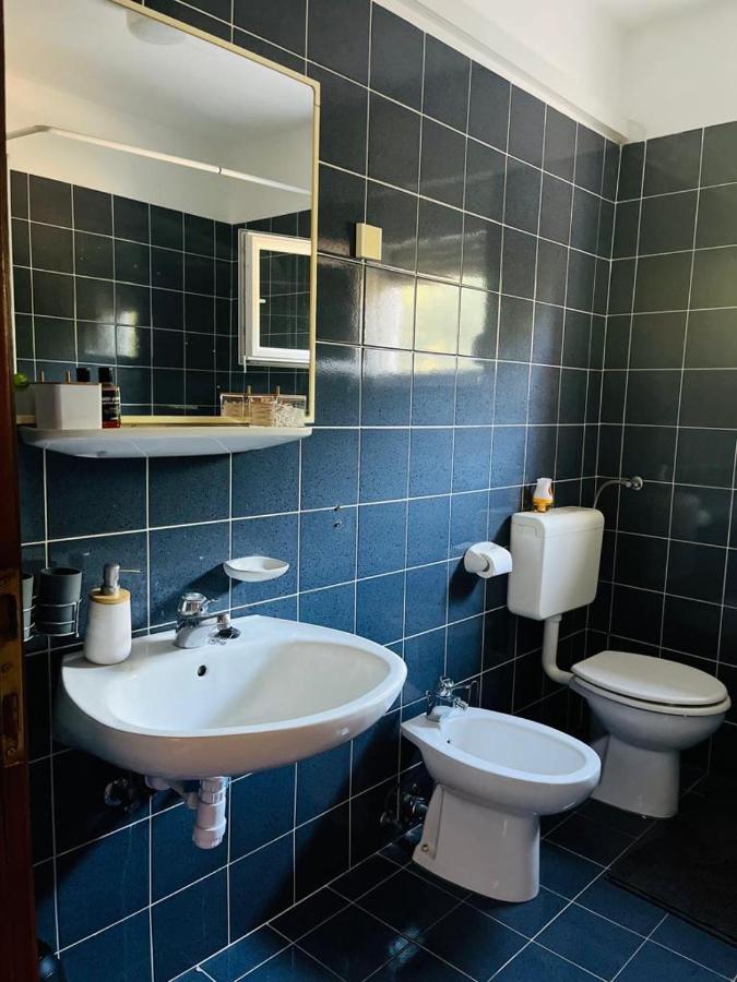 Apartman Nauplie Zadar Exterior foto